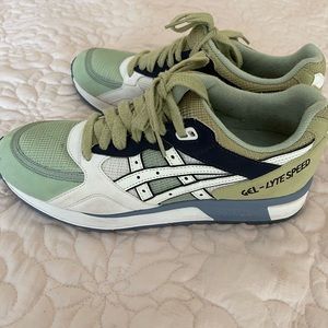 AASICS Gel Lyte Speed Unisex Sneakers